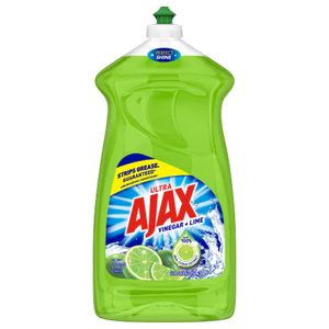 Dish Soap