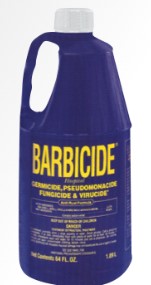 Barbicide