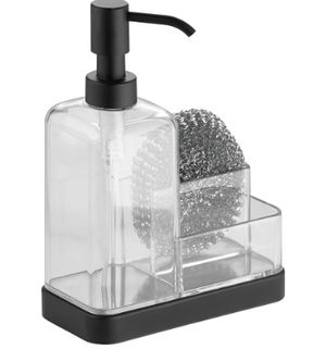 Dish Soap Dispenser
