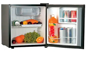 Fridge 1.6cu