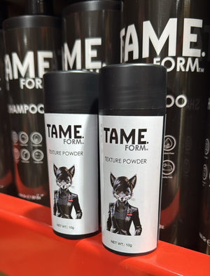 TAME - Texture Powder 10g