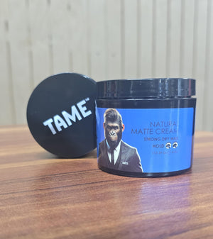 TAME - MATTE CREAM
