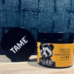 TAME - ORIGINAL POMADE