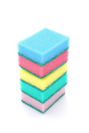 Sponges