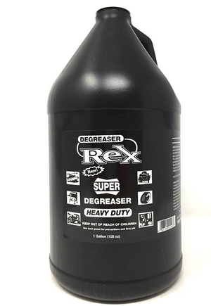 Degreaser